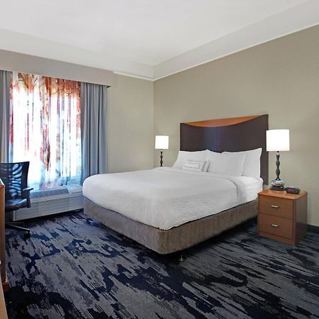 Fairfield Inn And Suites Carlsbad Extérieur photo