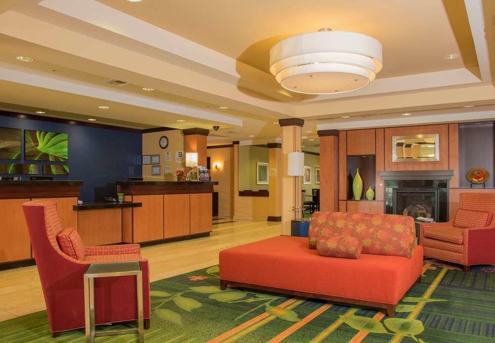 Fairfield Inn And Suites Carlsbad Extérieur photo