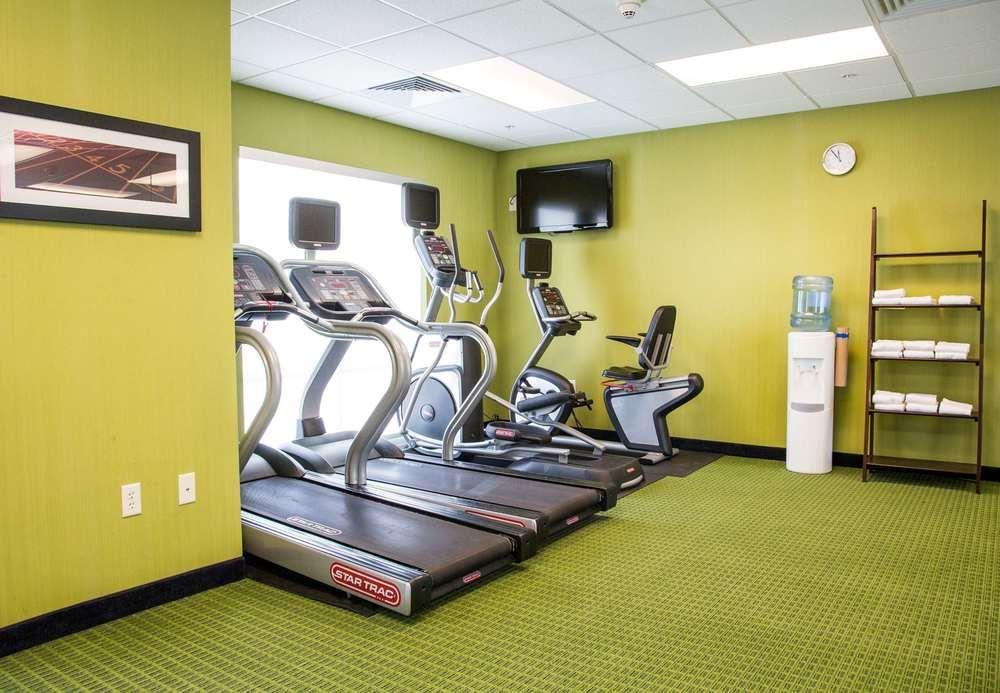Fairfield Inn And Suites Carlsbad Extérieur photo