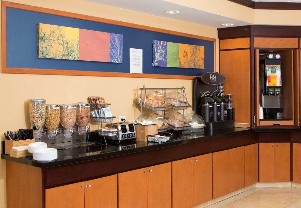 Fairfield Inn And Suites Carlsbad Extérieur photo