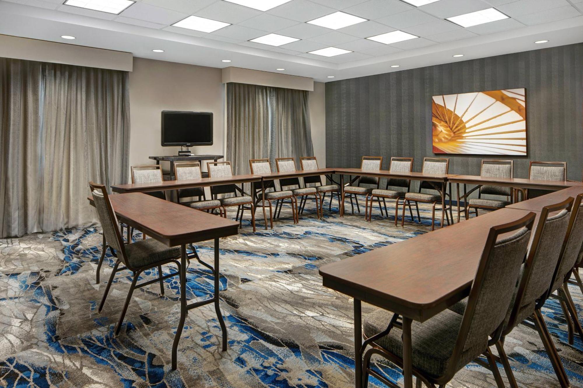Fairfield Inn And Suites Carlsbad Extérieur photo