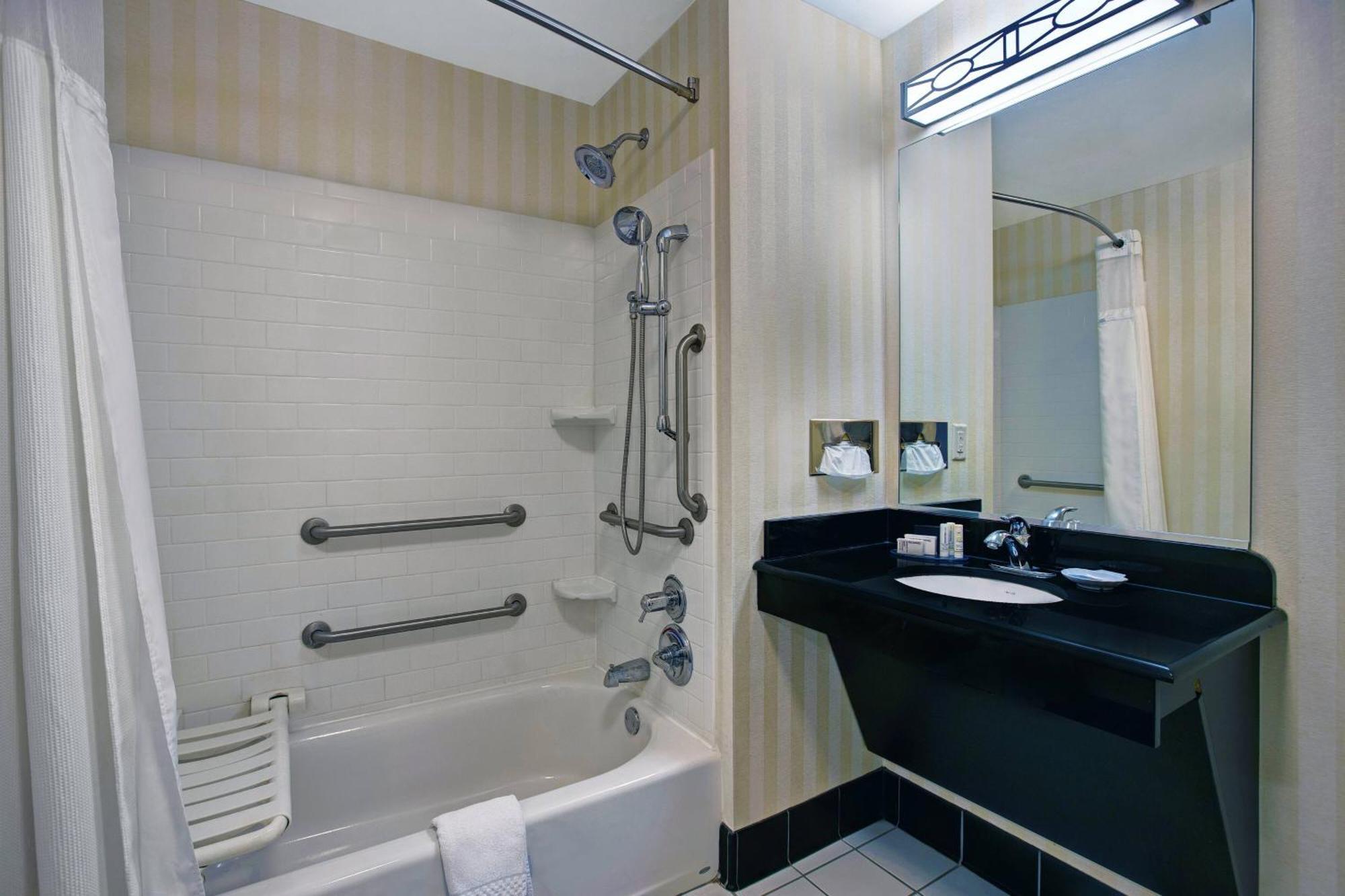 Fairfield Inn And Suites Carlsbad Extérieur photo