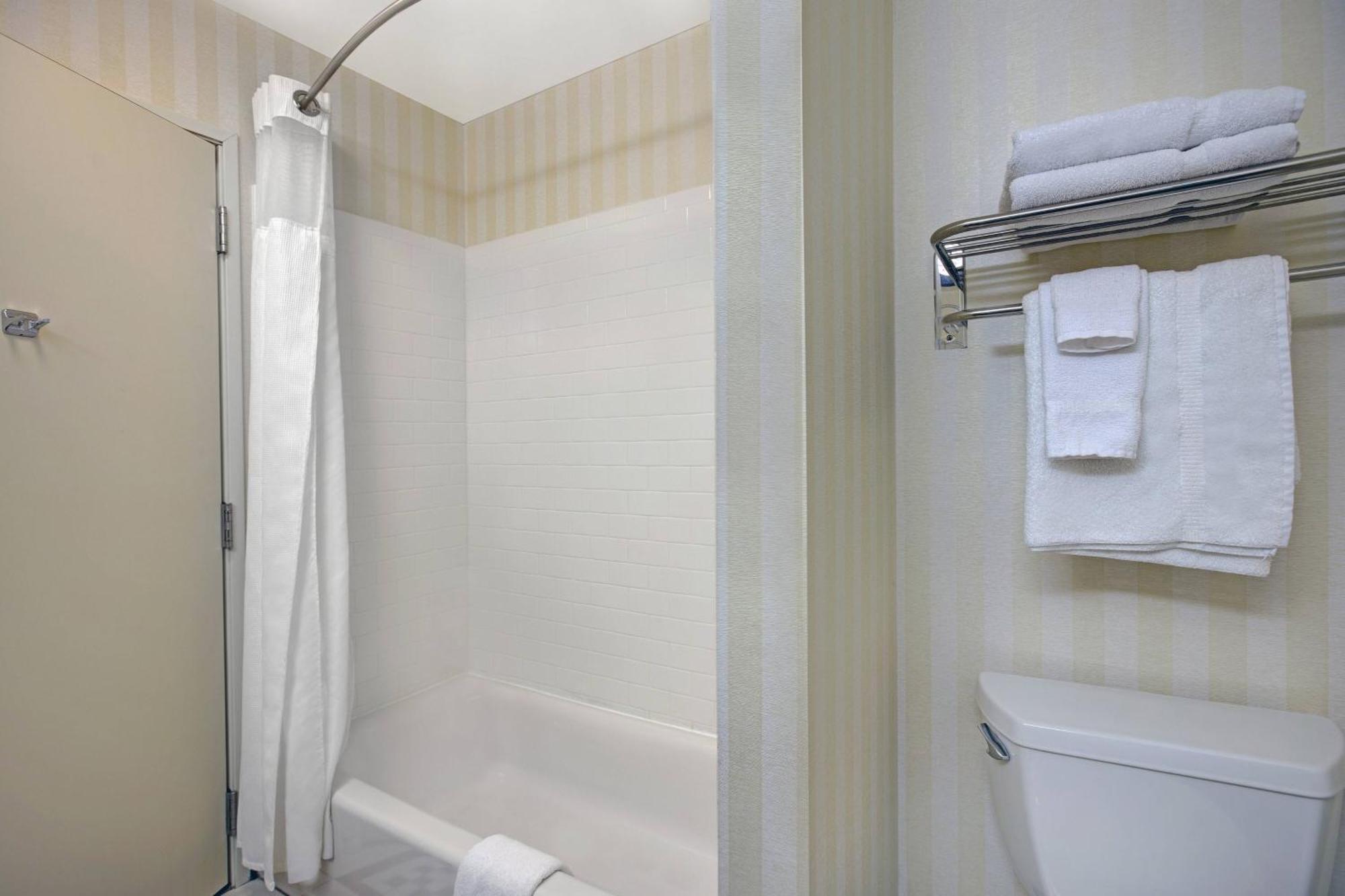 Fairfield Inn And Suites Carlsbad Extérieur photo