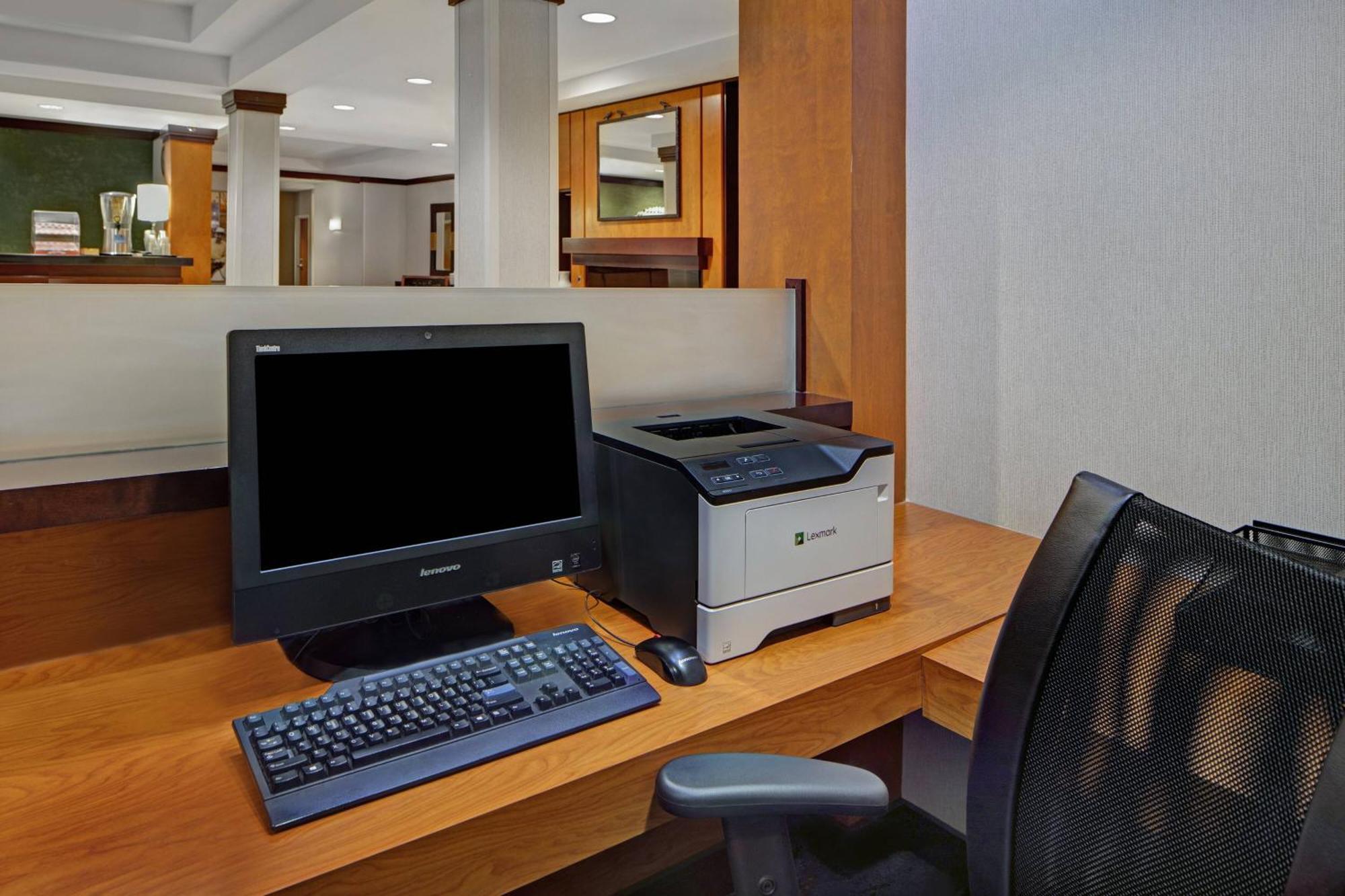 Fairfield Inn And Suites Carlsbad Extérieur photo