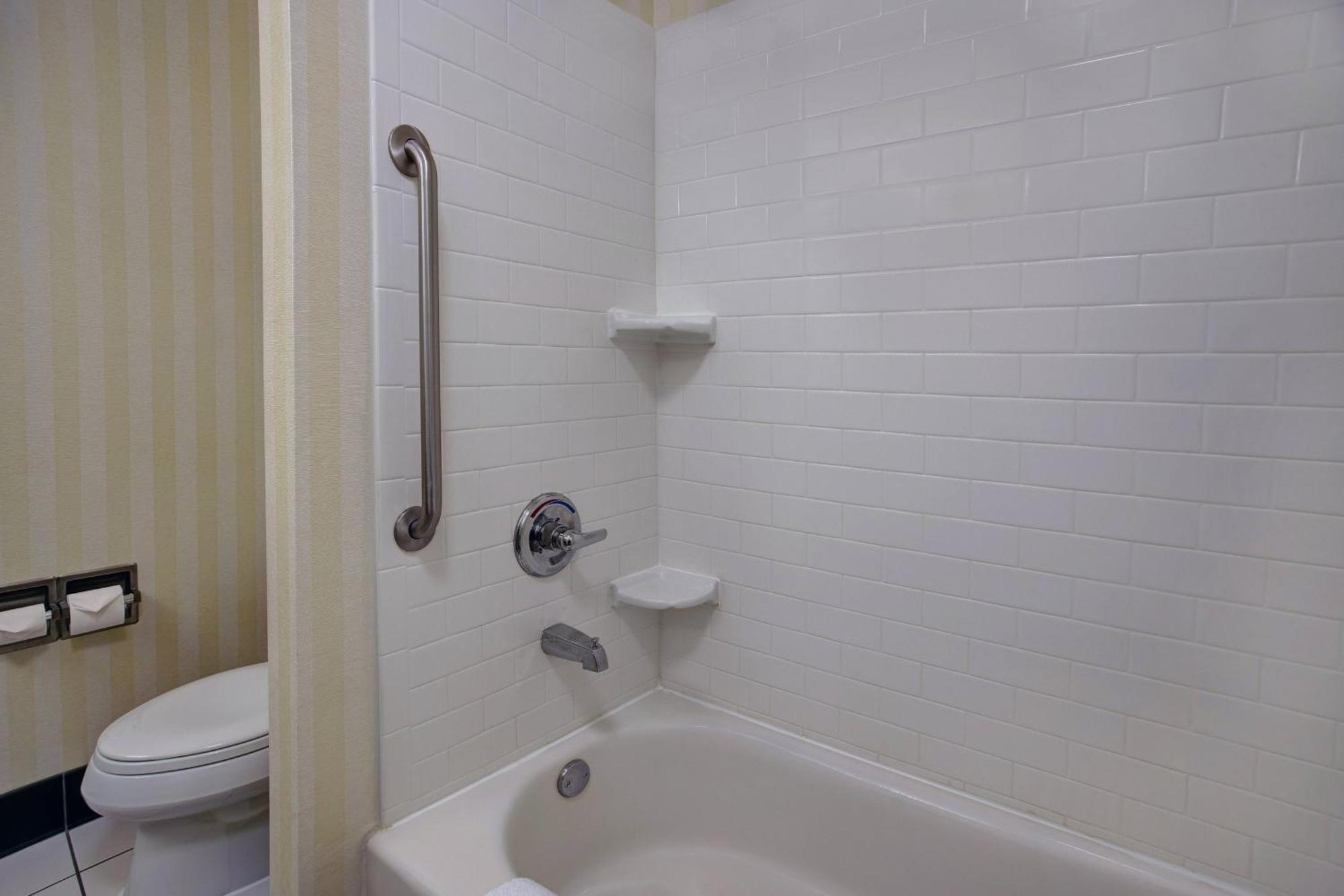 Fairfield Inn And Suites Carlsbad Extérieur photo