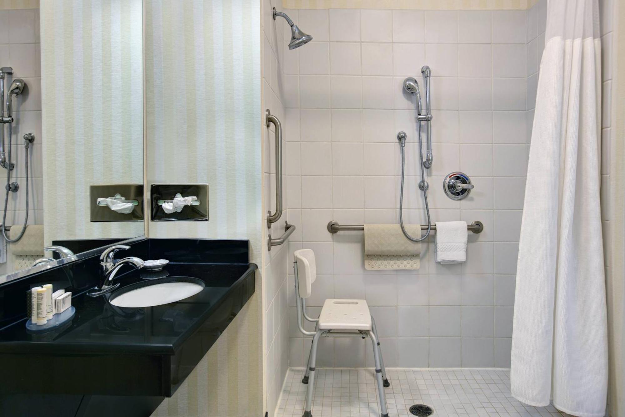 Fairfield Inn And Suites Carlsbad Extérieur photo