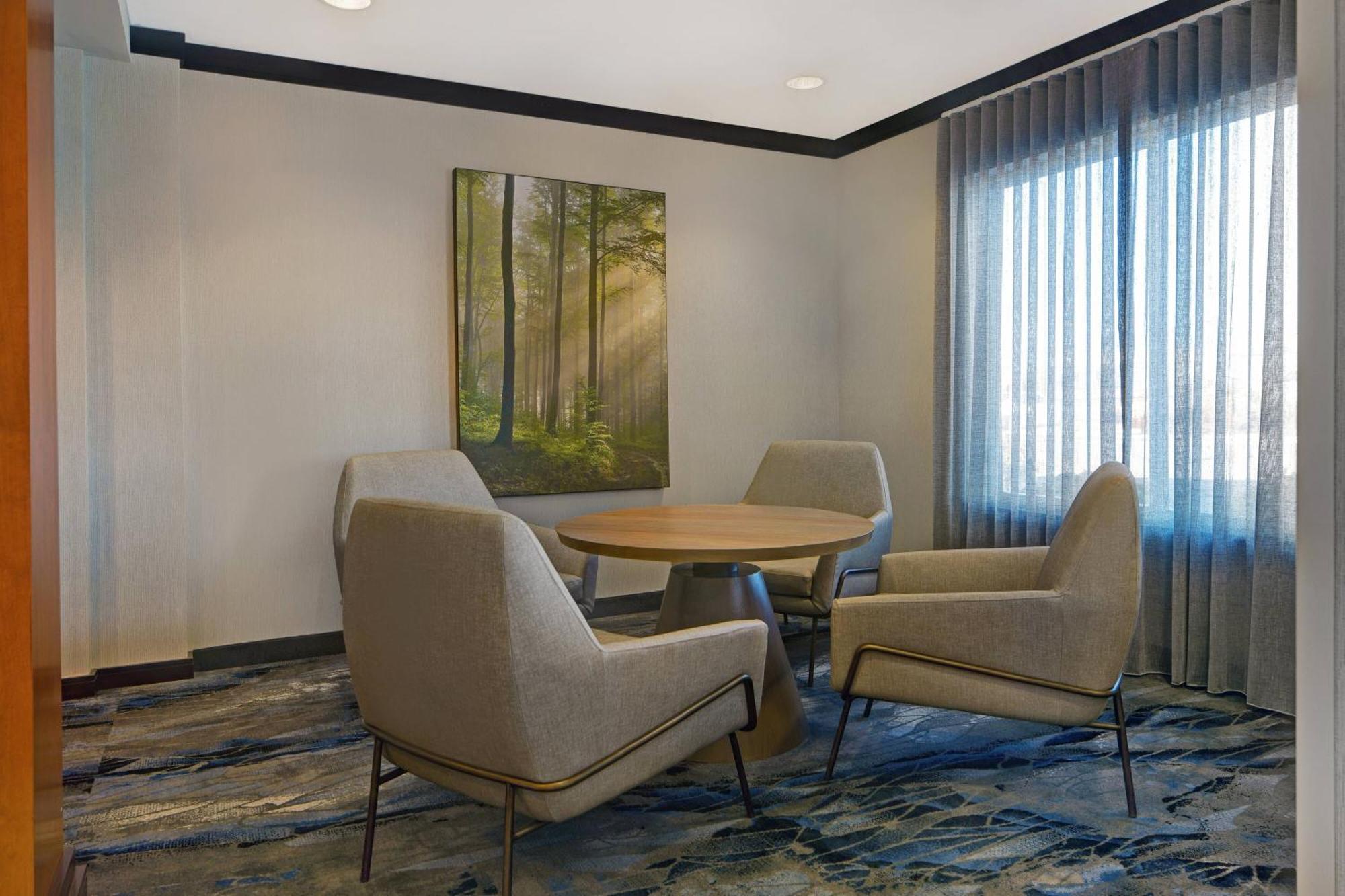 Fairfield Inn And Suites Carlsbad Extérieur photo