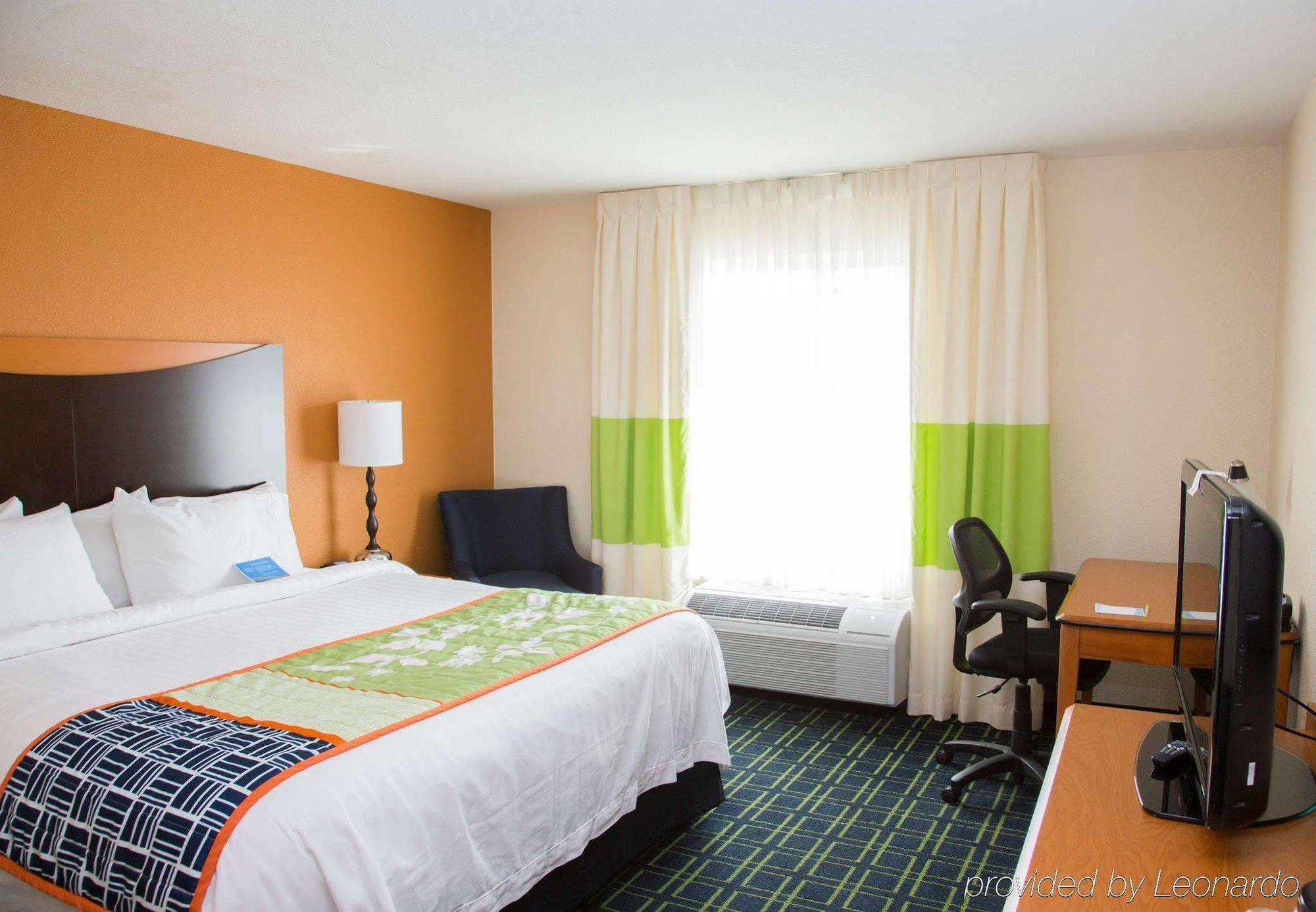 Fairfield Inn And Suites Carlsbad Extérieur photo