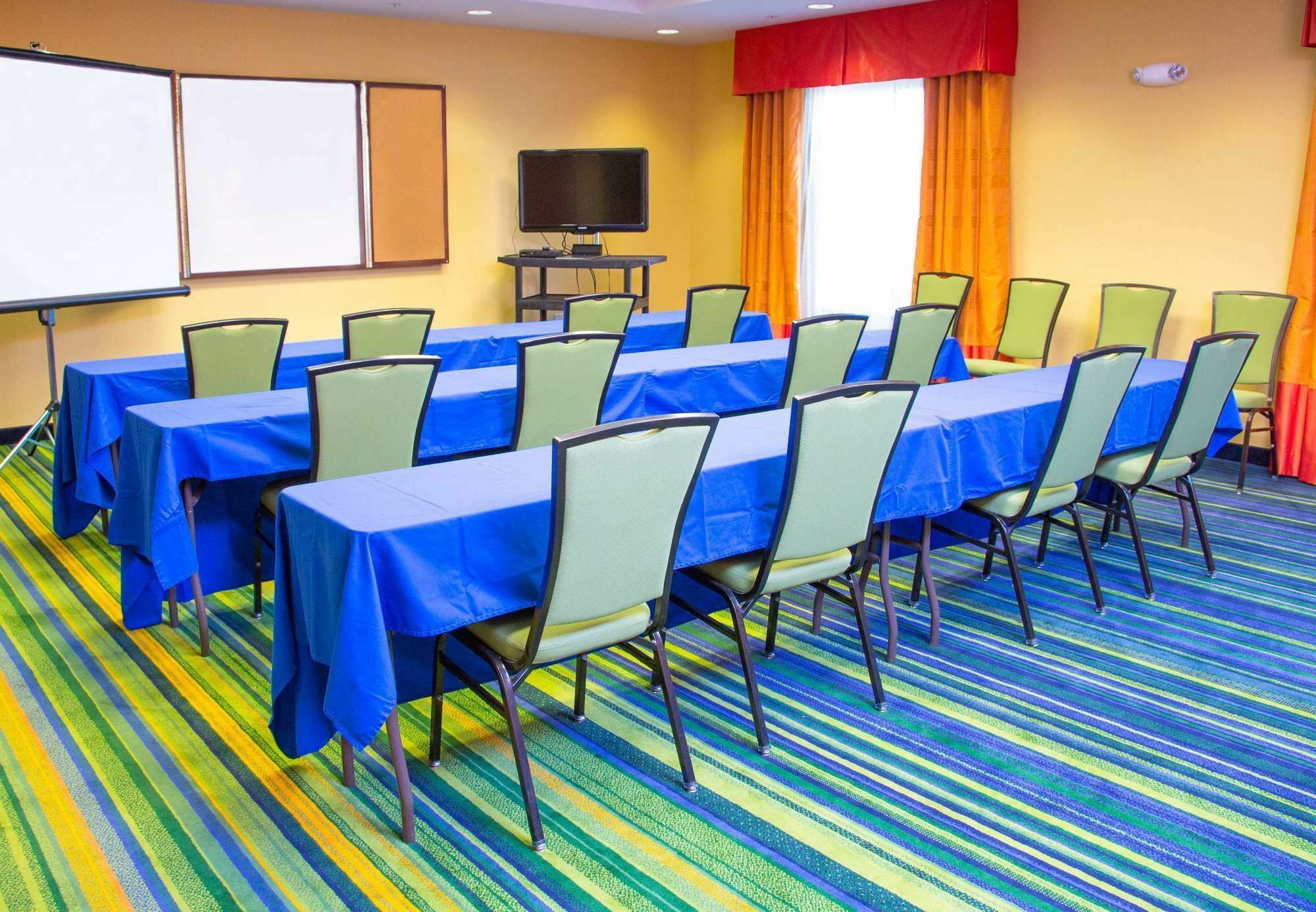 Fairfield Inn And Suites Carlsbad Extérieur photo